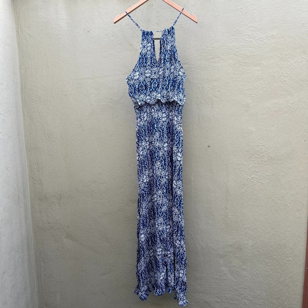 The Vanity Room maxi dress (S)